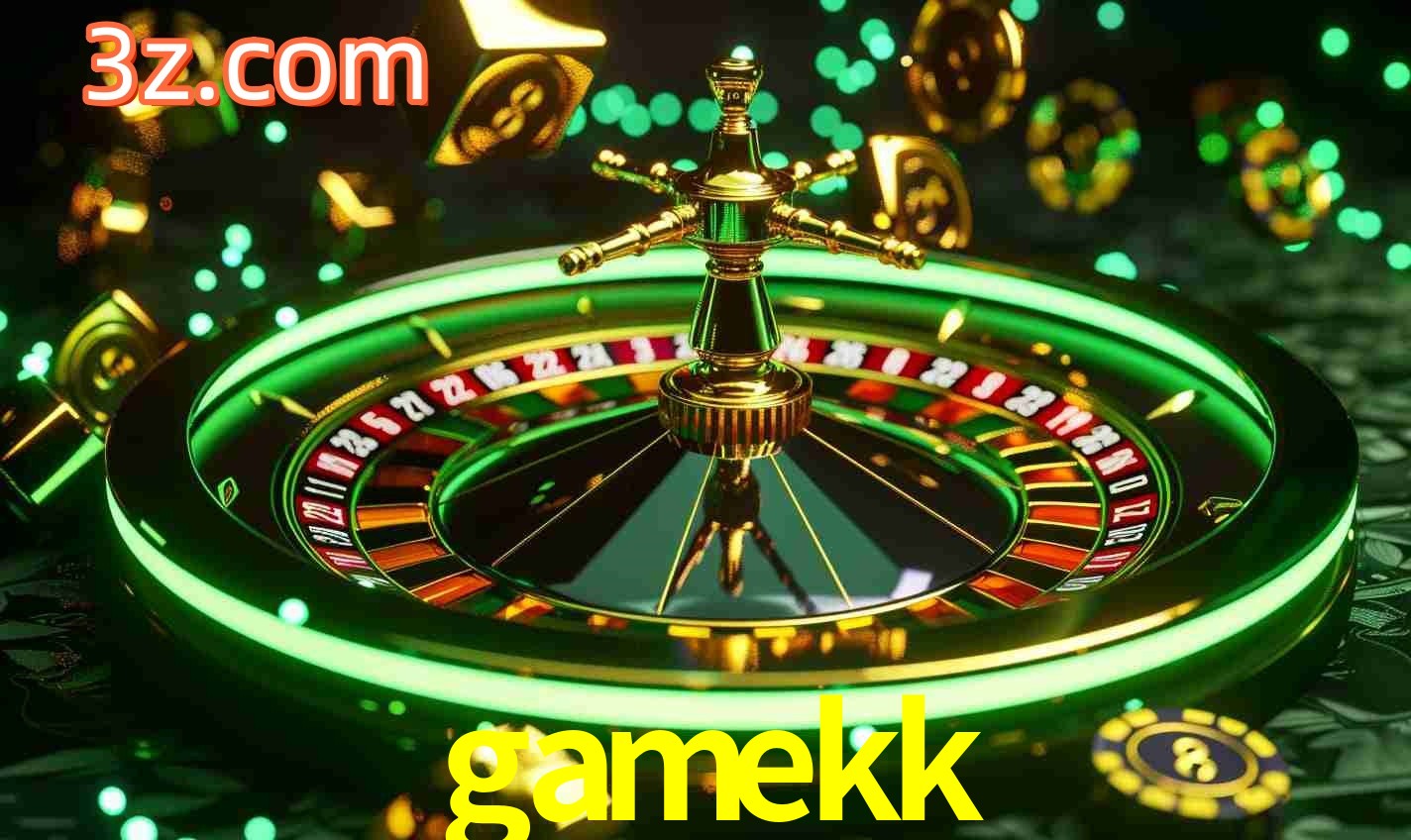 Desfrutar de um Cassino gamekk
