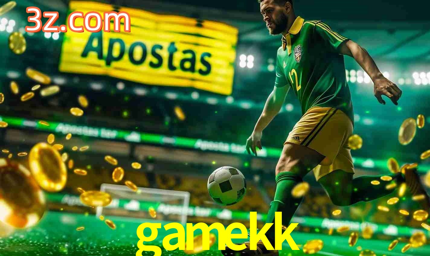 Diversas Apostas em Eventos Esportivos gamekk