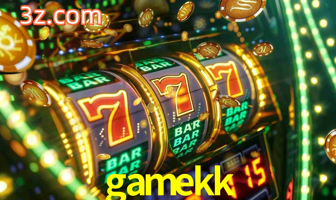 Populares Slots gamekk