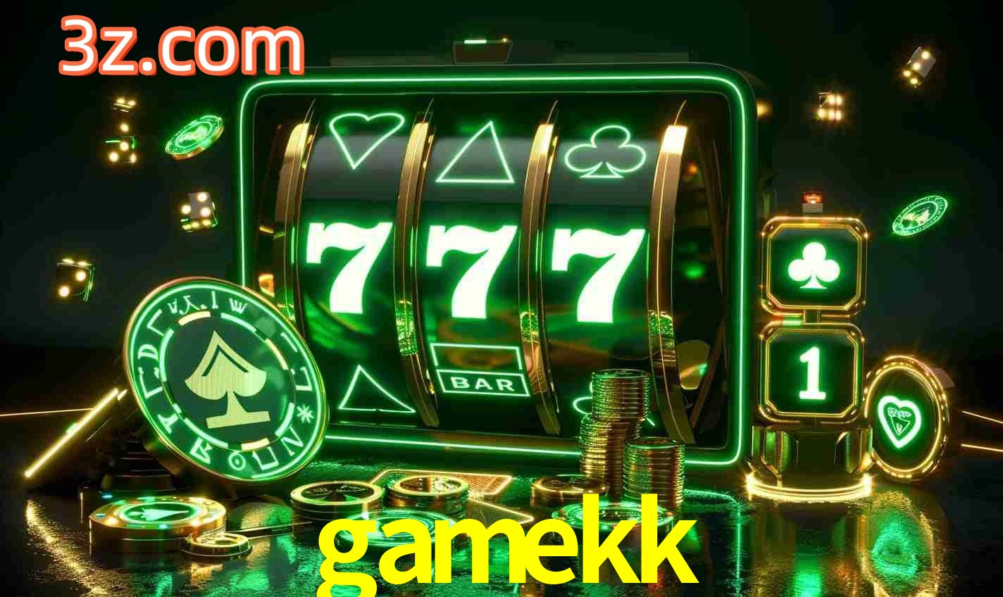 Seguro Login no Cassino Online gamekk