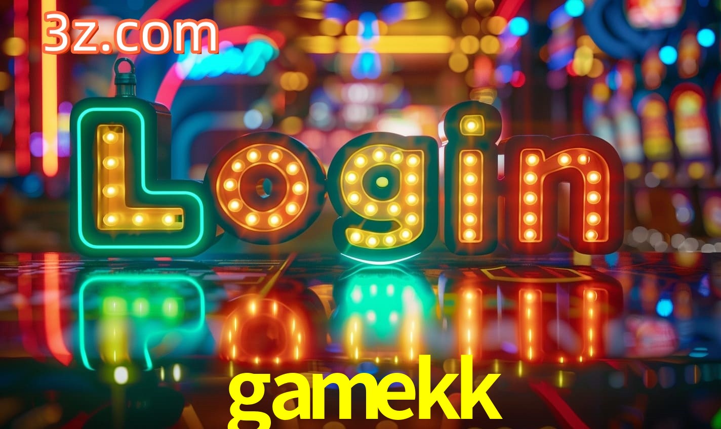 Mundo dos Jogos Cassino gamekk